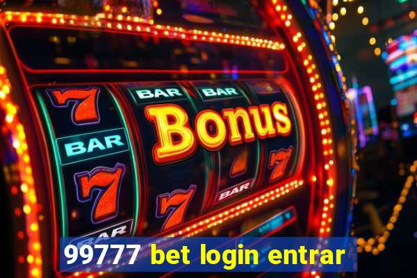 99777 bet login entrar